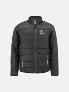 Display front view 1 of Product detail - RACE KINETIC Jacket black
