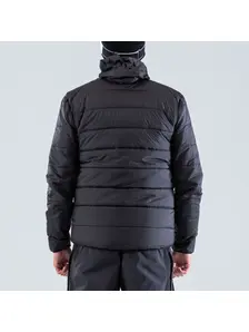 Display front view 4 of Product detail - RACE KINETIC Jacket black