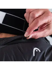 Display front view 6 of Product detail - RACE KINETIC Jacket black