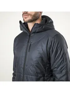 Display front view 5 of Product detail - KORE Lightweight Jacket Men black