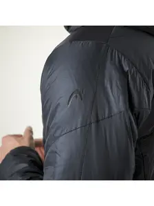 Display front view 7 of Product detail - KORE Lightweight Jacket Men black