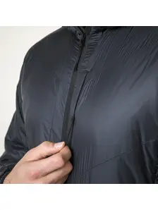 Display front view 8 of Product detail - KORE Lightweight Jacket Men black