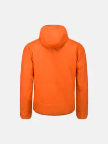 Display front view 2 of Product detail - KORE Lightweight Jacket Men fluo orange