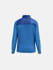 Display front view 2 of Product detail - DOLOMITI FZ Midlayer Men admiral/french blue