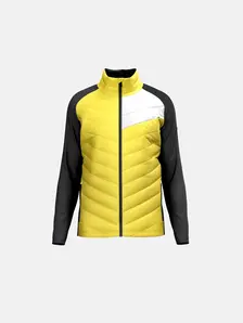 black/luminous yellow