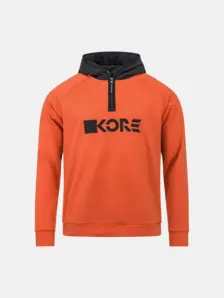 fluo orange