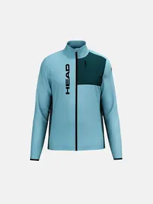 sky blue/dark teal