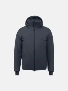 Display front view 1 of Product detail - LEGACY Parka Men black