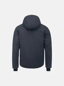Display front view 2 of Product detail - LEGACY Parka Men black