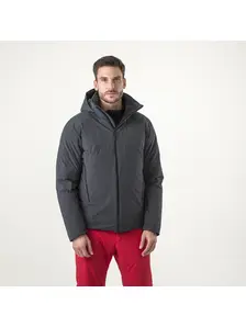 Display front view 3 of Product detail - LEGACY Parka Men black
