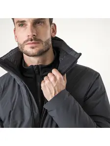 Display front view 6 of Product detail - LEGACY Parka Men black
