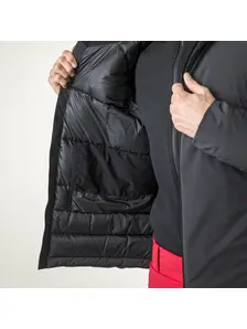 Display front view 7 of Product detail - LEGACY Parka Men black