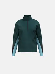 dark teal/sky blue