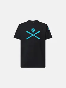 Display front view 1 of Product detail - WCR T-Shirt Men black