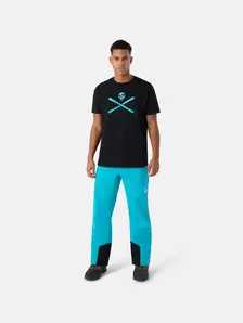 Display front view 4 of Product detail - WCR T-Shirt Men black