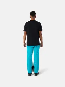 Display front view 6 of Product detail - WCR T-Shirt Men black