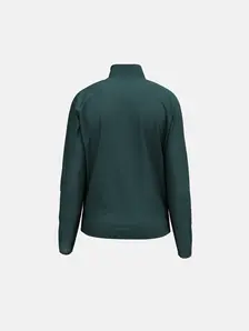 Display front view 2 of Product detail - MARTY Midlayer Men dark teal/black