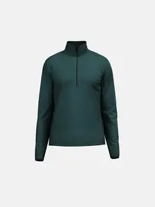 Display front view 3 of Product detail - MARTY Midlayer Men dark teal/black