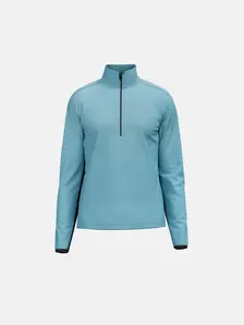 sky blue/dark teal