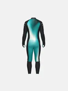 Display front view 2 of Product detail - RACE FIS Suit Unisex YVBL