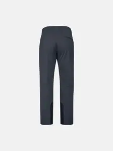 Display front view 2 of Product detail - LEGACY 2L Pants Men black