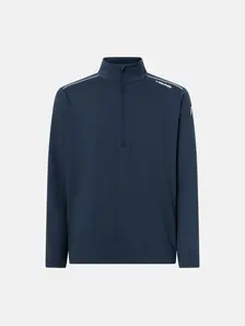 Display front view 1 of Product detail - RACE Midlayer Men navy