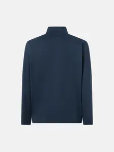 Display front view 2 of Product detail - RACE Midlayer Men navy