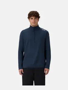 Display front view 3 of Product detail - RACE Midlayer Men navy