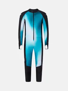 Display front view 1 of Product detail - RACE Suit Unisex YVBL