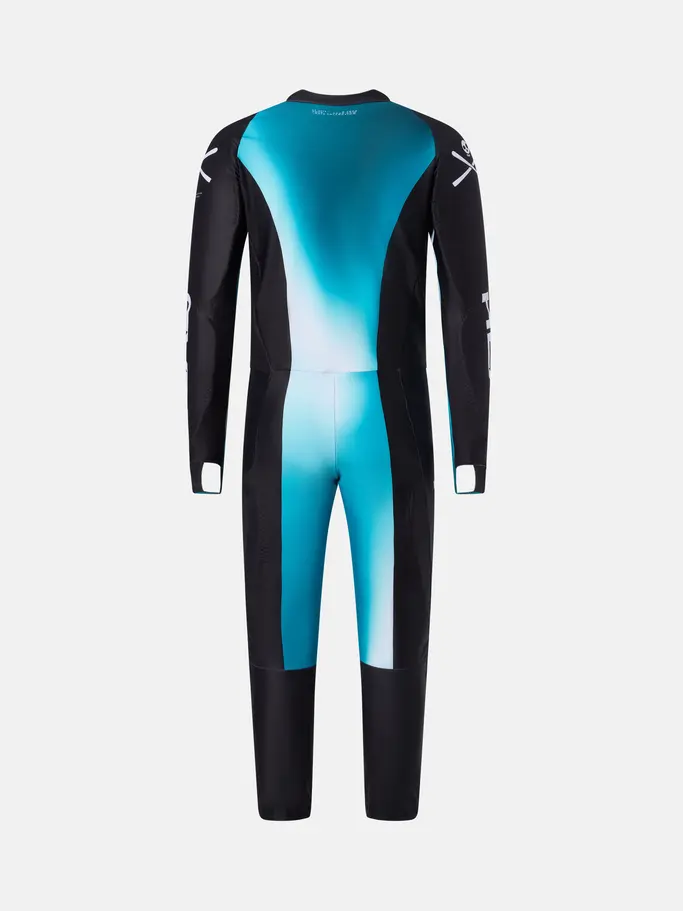 New, voir image en taille réelle de la vue frontale de Product detail - RACE Suit Unisex YVBL