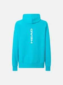 Display front view 2 of Product detail - WCR Hoodie Unisex blue