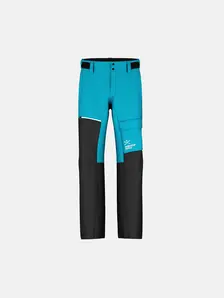 black/blue
