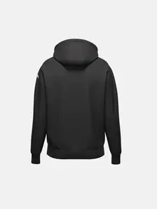 Display front view 2 of Product detail - OBLIVION Hoodie Unisex black