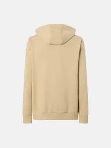 Display front view 2 of Product detail - KORE Hoodie Unisex beige