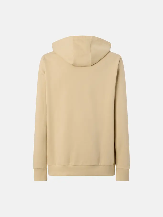 New, zobrazit obrázek v plné velikosti z předního pohledu Product detail - KORE Hoodie Unisex beige