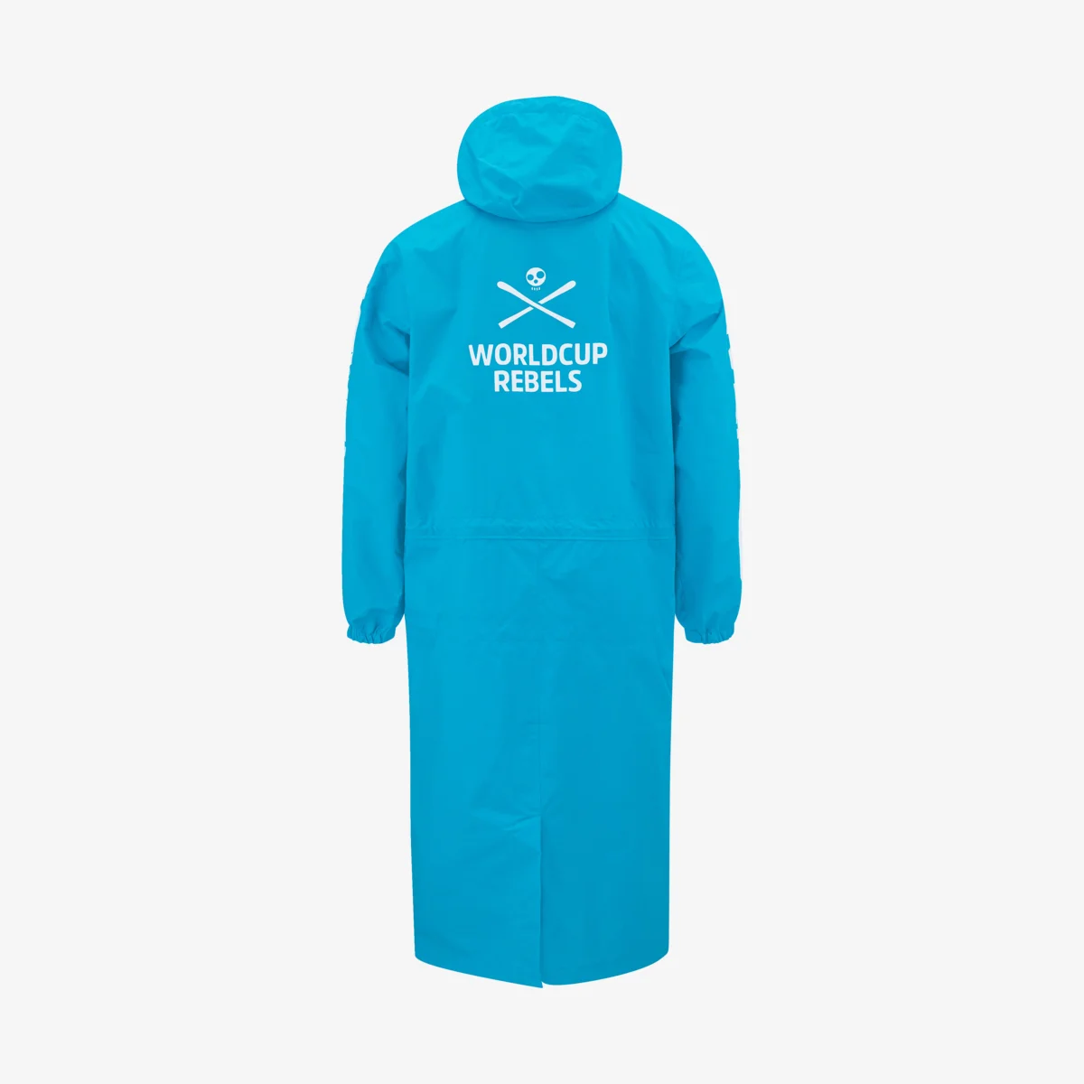 RACE Rain Coat Unisex HEAD