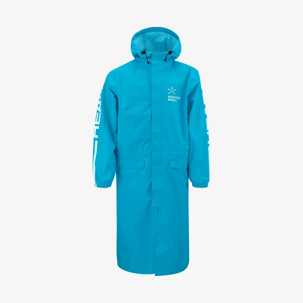 Head raincoat on sale