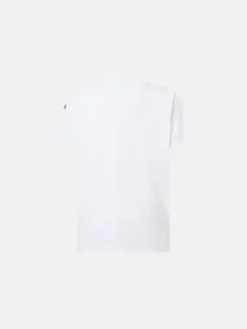 Display front view 2 of Product detail - KORE T-Shirt Unisex white