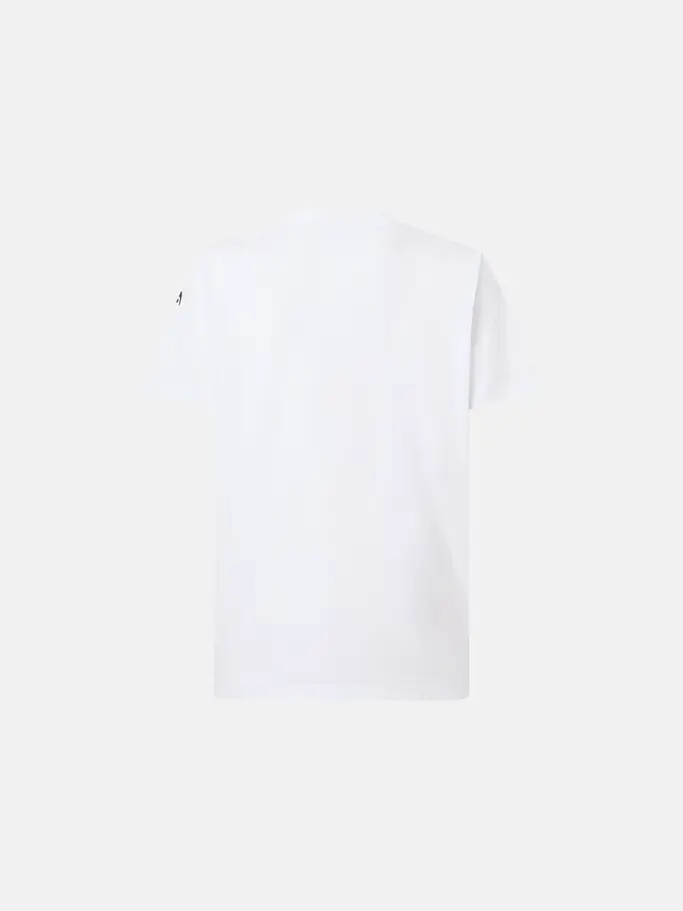 New, voir image en taille réelle de la vue frontale de Product detail - KORE T-Shirt Unisex white
