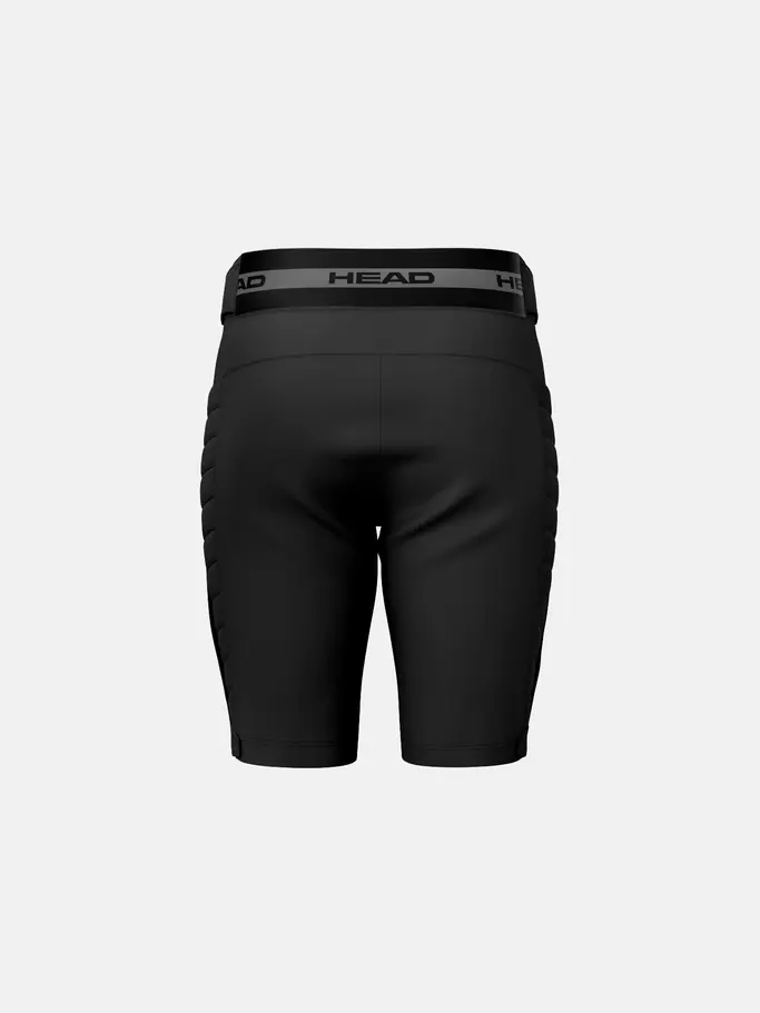 , voir image en taille réelle de la vue frontale de Product detail - RACE Shorts Unisex black