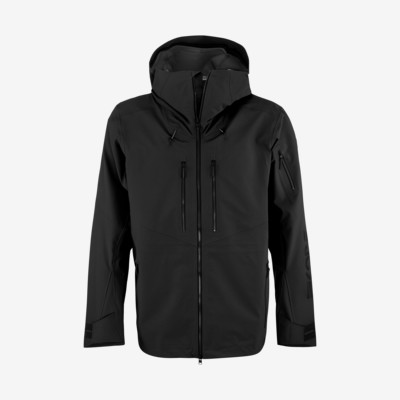Product detail - KORE Jacket Men black
