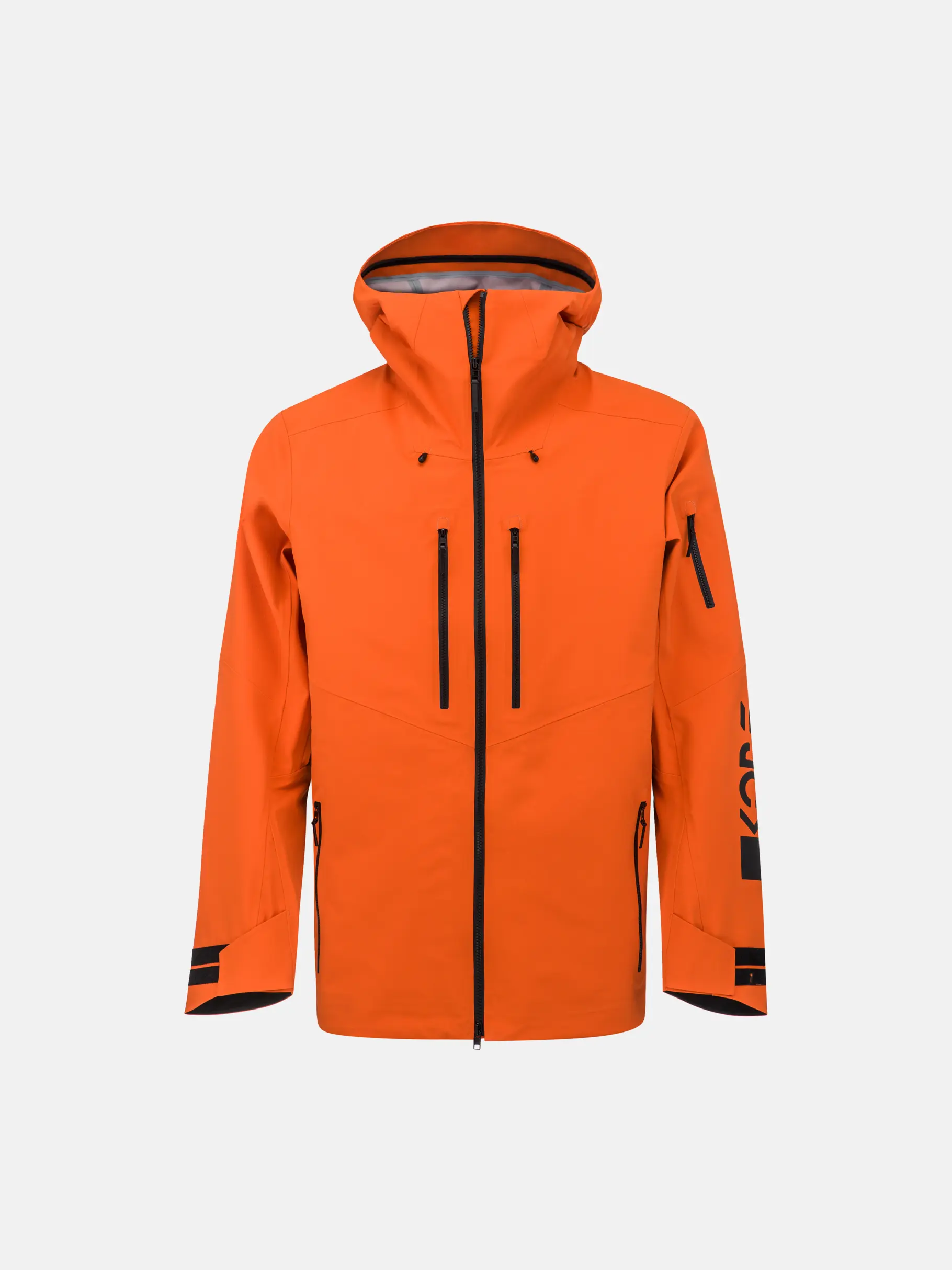 KORE Jacket Men – HEAD