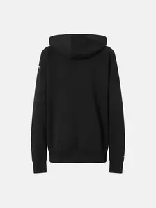 Display front view 2 of Product detail - DISCOVERY Hoodie Unisex black