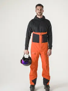 fluo orange