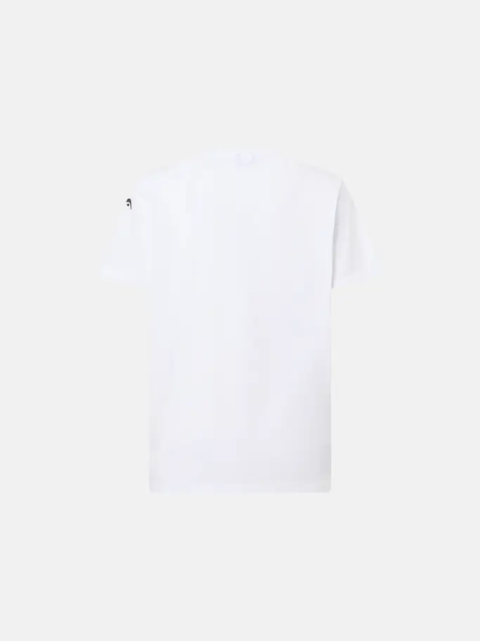 New, voir image en taille réelle de la vue frontale de Product detail - DISCOVERY T-Shirt Unisex white