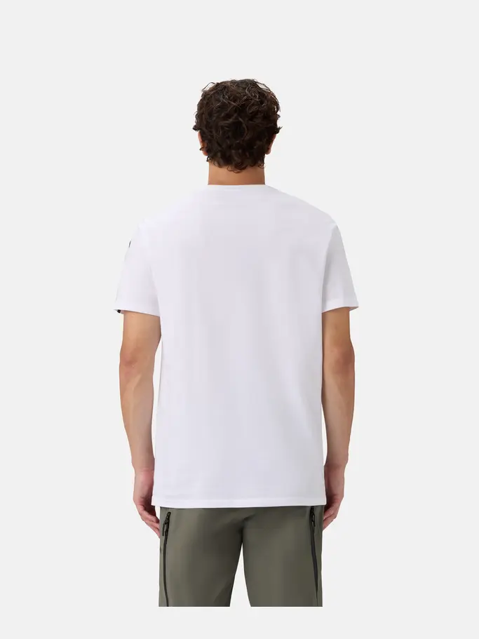 New, voir image en taille réelle de la vue frontale de Product detail - DISCOVERY T-Shirt Unisex white