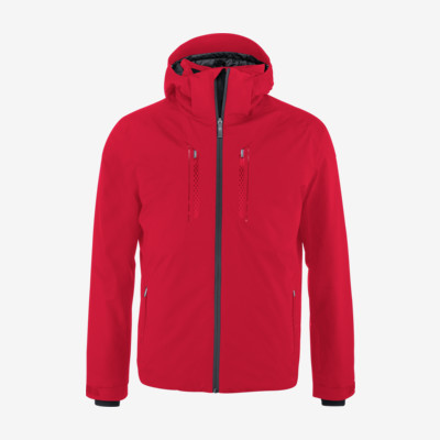 Product detail - RICCO Jacket Men red