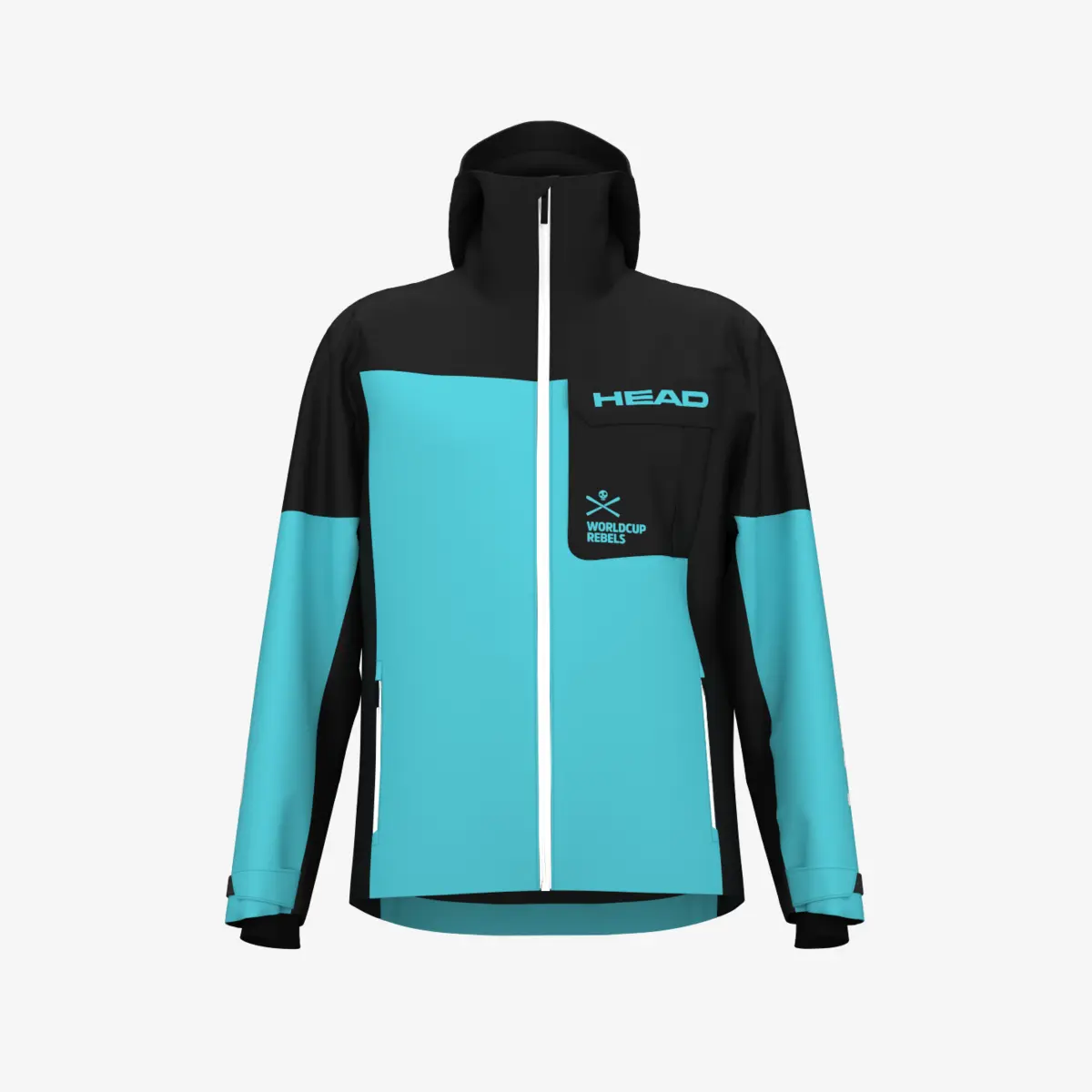 RACE NOVA Jacket Men HEAD