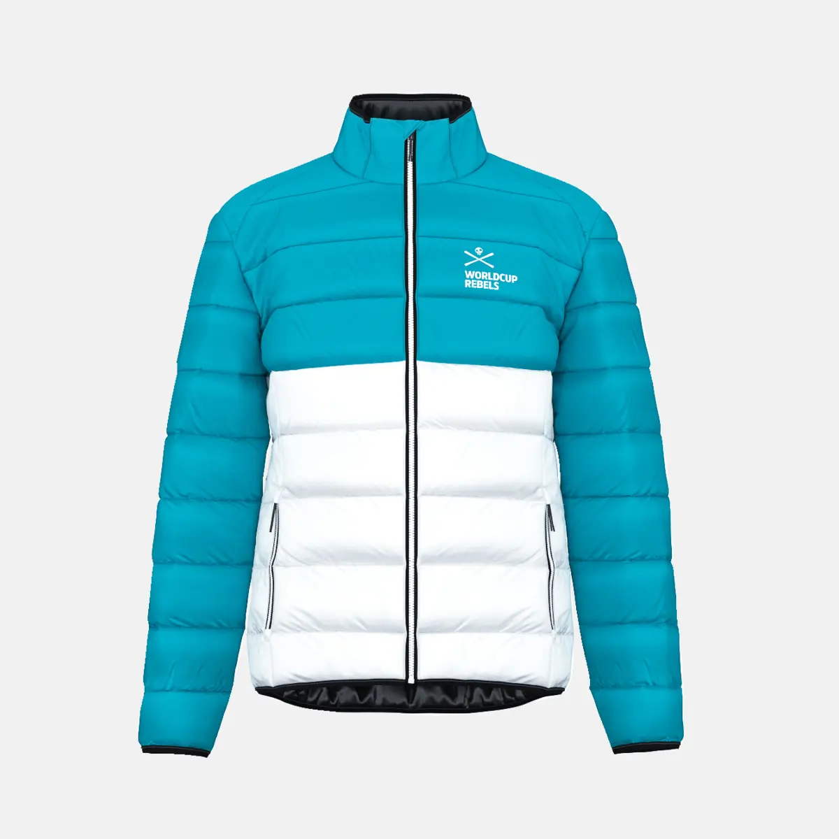 RACE KINETIC Jacket Men – HEAD