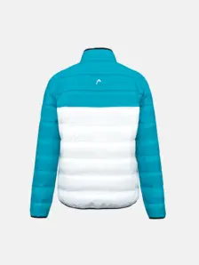 Display front view 2 of Product detail - RACE KINETIC Jacket Men blue/white
